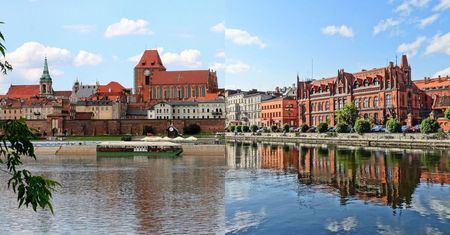 Wyniki drugiej tury wyborów prezydenckich 2025 w kujawsko-pomorskim. Jak głosowali mieszkańcy Bydgoszczy i Torunia?