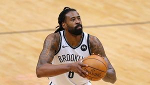 NBA. Brooklyn Nets wymienili DeAndre Jordana. Wzmocni innego kandydata do mistrzostwa!