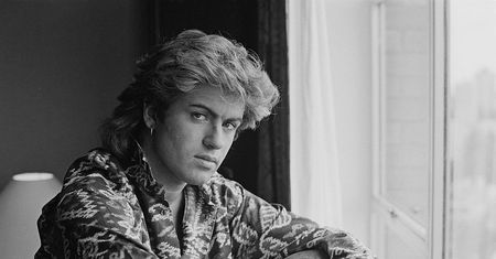 George Michael odszedł w święta. Na co zmarł artysta?