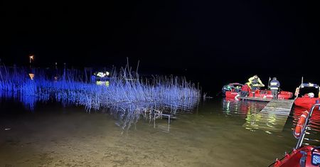 Utonął podczas wieczoru kawalerskiego. Tragedia w Wielkopolsce