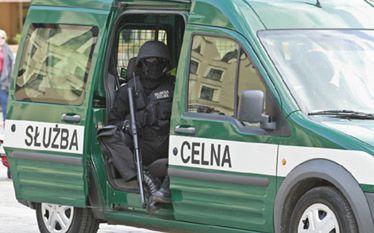 Polska pożycza pieniądze Ukrainie. 100 mln euro na ochronę granic