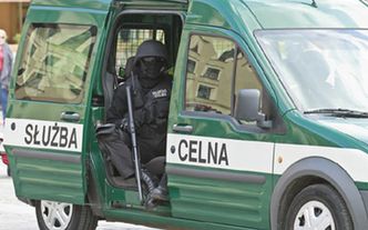 Przejście graniczne w Gołdapi. Trwa protest