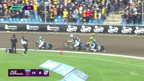 Pokaz mocy Motoru Lublin. Rewelacyjny Maksym Drabik