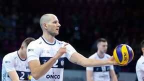 Bartosz Kurek wciąż w formie. Punkty, bloki, asy 16. kolejki PlusLigi