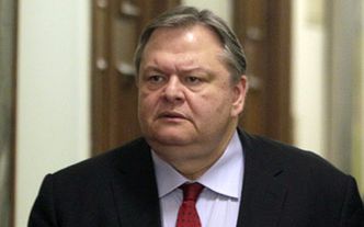 Zmiany w greckim rządzie. Nowy minister finansów