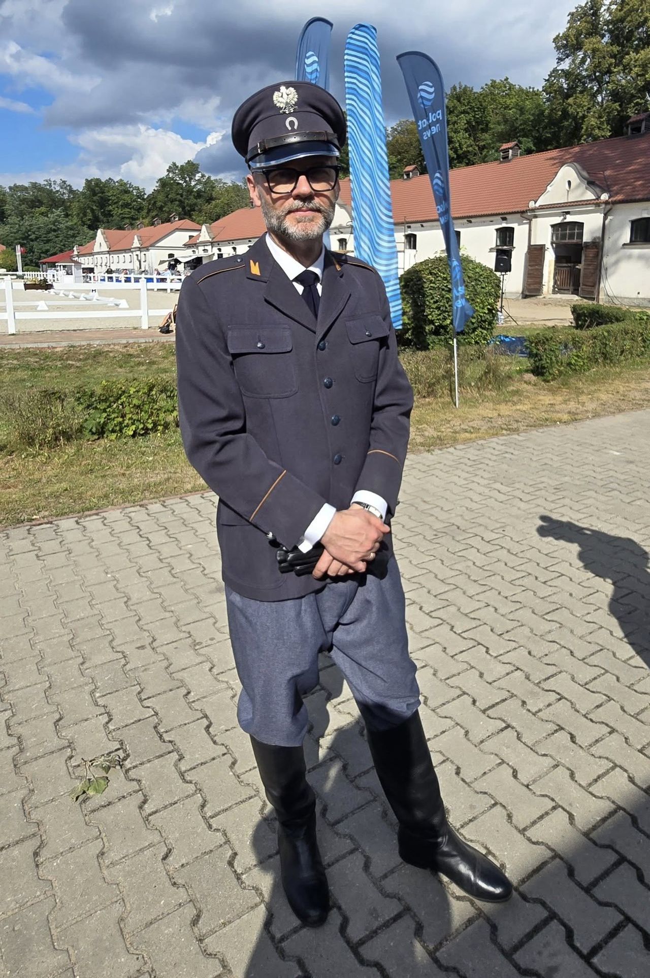 Zawody w powożeniu