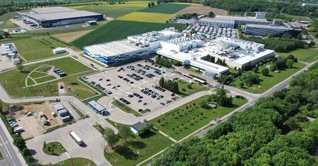Nawet 5 milionów drażetek na godzinę – największa w Europie fabryka Mars produkująca gumy do żucia właśnie świętuje 30 lat działalności