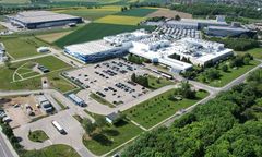Nawet 5 milionów drażetek na godzinę – największa w Europie fabryka Mars produkująca gumy do żucia właśnie świętuje 30 lat działalności