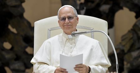 Stanowcze słowa nowego papieża. Zwrócił uwagę na potrzebę dialogu