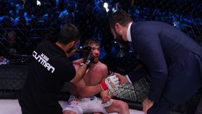 MMA. KSW 50: kolejna walka ogłoszona. Joilton Santos Lutterbach kontra Dricus Du Plessis w Londynie