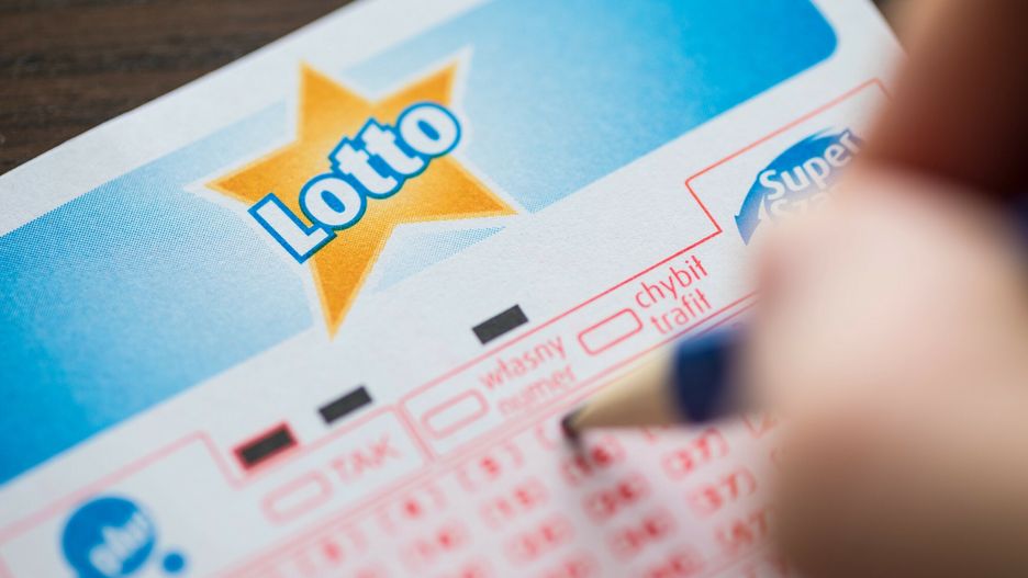 W ostatnim losowaniu Lotto padła główna wygrana w wysokości ponad 2 miliony złotych