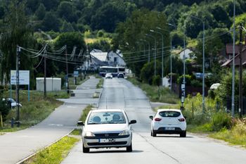 Droga wojewódzka nr 256 będzie miała inny przebieg. Mieszkańcy bydgoskiego Fordonu są niezadowoleni