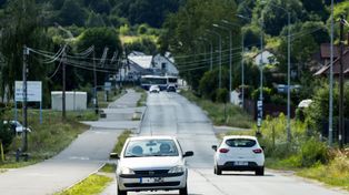 Droga wojewódzka nr 256 będzie miała inny przebieg. Mieszkańcy bydgoskiego Fordonu są niezadowoleni
