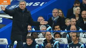 Jose Mourinho: To co graliśmy, to był inny... wymiar