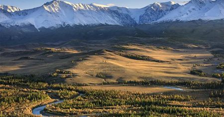 Syberyjska tundra może zniknąć z map świata. Naukowcy biją na alarm