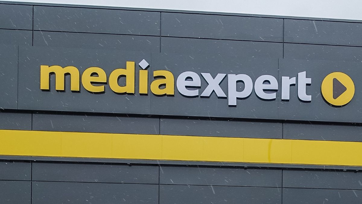 Media Expert