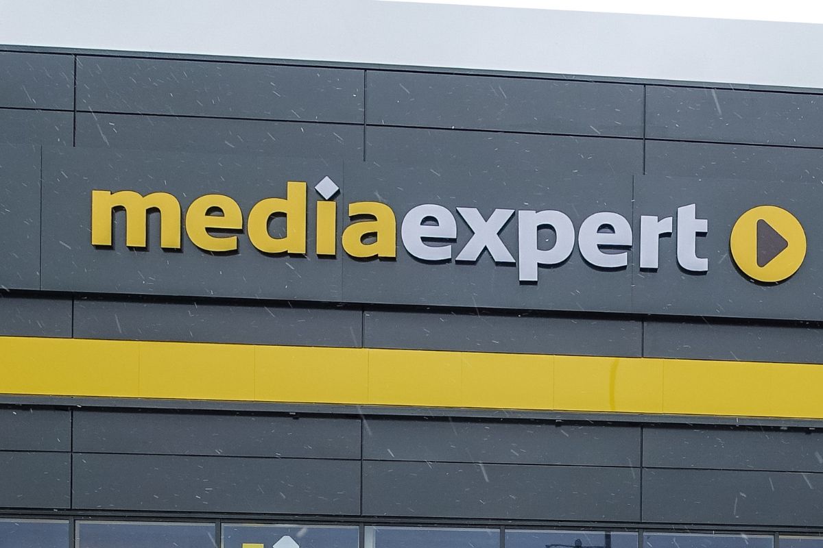 Media Expert ruszył z promocją. Rabaty do 80 proc. i produkt za 1 zł