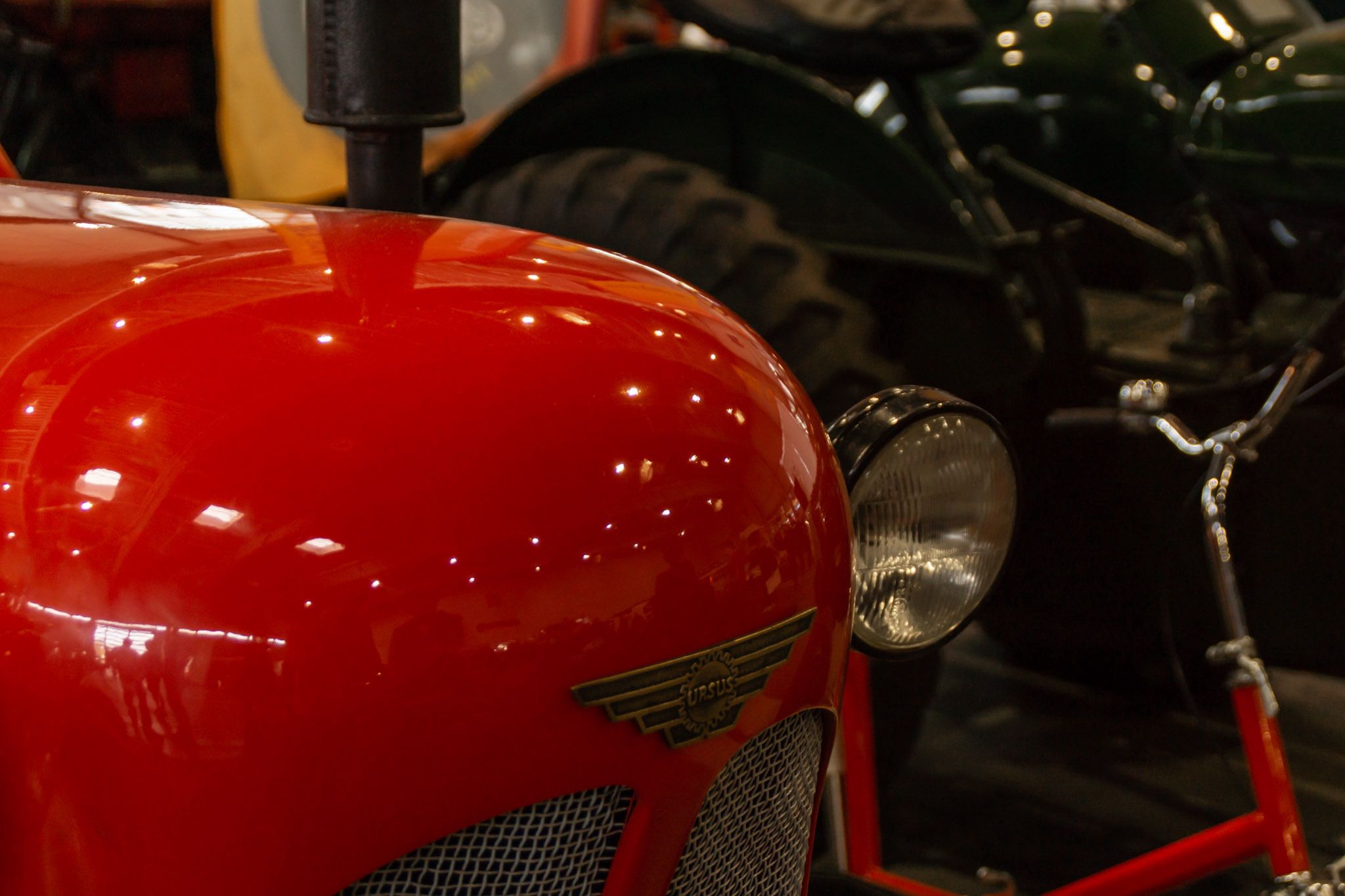 Retro Motor Show 2022
