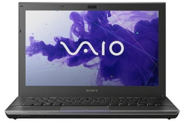 Nowy Sony VAIO Z w Polsce