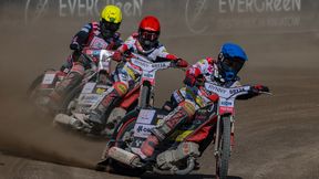 Żużel. Jeden z faworytów rozgrywek nagle zaczął przegrywać. "To ryzykowna drużyna"