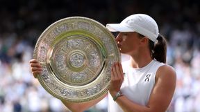 Świątek musi zwrócić trofeum. Wiadomo, co dostanie w zamian