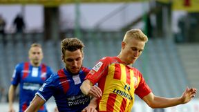 Ekstraklasa: Pogranicze w ogniu. Siedmiu chętnych na dwa miejsca