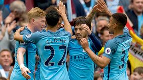 Ciąg dalszy wyprzedaży Manchesteru City