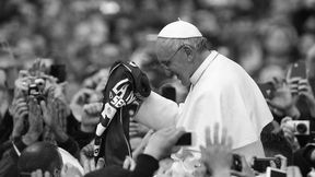 Ukochany klub papieża ogłosił ważną decyzję. Franciszek na to się zgodził