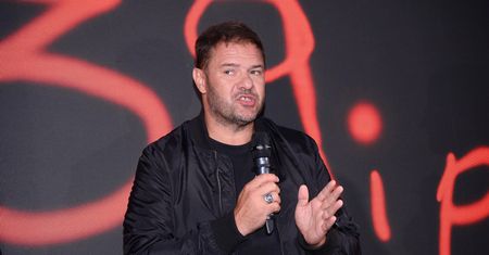 Koronawirus w Polsce. Tomasz Karolak wyrzucony ze sklepu. Aktor wyjawił powód