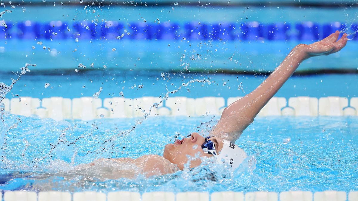 Getty Images / Na zdjęciu: Kamil Otowski