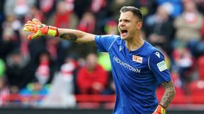 Transfery. Rafał Gikiewicz na celowniku Augsburga