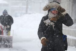 Nadchodzą mrozy i śnieżyce. MSWiA apeluje do Polaków