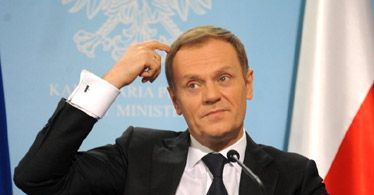 Tusk szefem Komisji Europejskiej? "Podjąłem decyzję"