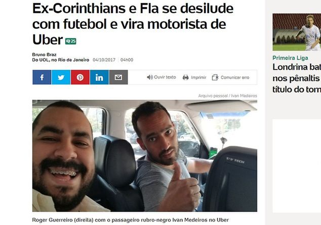 Fot. esporte.uol.com.br