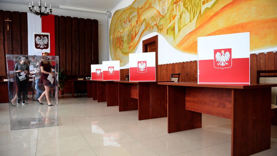 Wybory 2020. Lista kandydatów na prezydenta