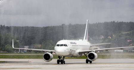 Kolejne linie zawieszają loty nad Białorusią. Odwołany kurs do Moskwy
