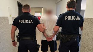 Seria kradzieży w Trzciance. 38-latek zatrzymany przez policję