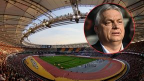 Orban przegrał, koniec wielkich pieniędzy dla węgierskiego sportu?