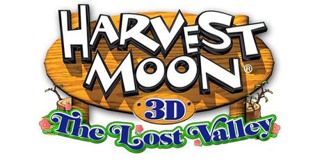 Natsume pokaże na E3 Harvest Moon: The Lost Valley