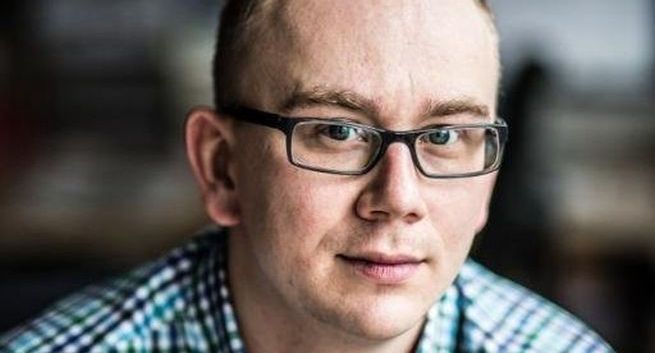 Bartłomiej Łęczek redaktorem naczelnym serwisu „Super Expressu”, Radosław Malinowski dyrektorem ds. rozwoju