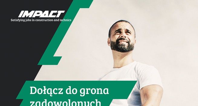 Impact nowym klientem altavia.kamikaze