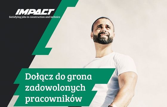 Impact nowym klientem altavia.kamikaze