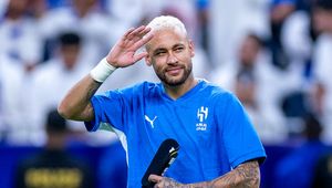 Media: Neymar dokonał wyboru. To ma być jego nowy klub