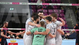 Wielkie emocje na Torwarze