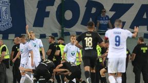 To nie miało prawa się stać. Kompromitacja Lecha Poznań