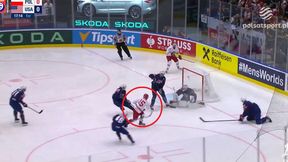 "Przez chwilę byliśmy w raju". Radość Polaków trwała krótko [WIDEO]