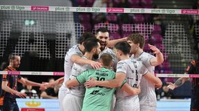 Wielkie emocje na Torwarze. Oto nowy lider PlusLigi