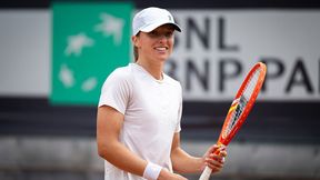 Daria Kasatkina dostała lanie. Iga Świątek poznała przeciwniczkę