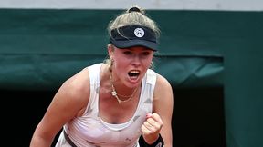 Magdalena Fręch sprowadziła byłą gwiazdę na ziemię