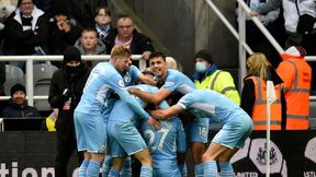 Manchester City kontynuuje świetną passę. Kolejna wpadka Chelsea